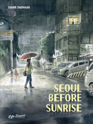 cover image of Seoul Before Sunrise